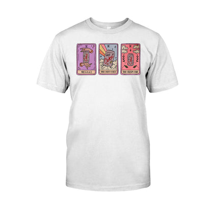 Diet Coke - Carbonated Drink T-shirt And Hoodie