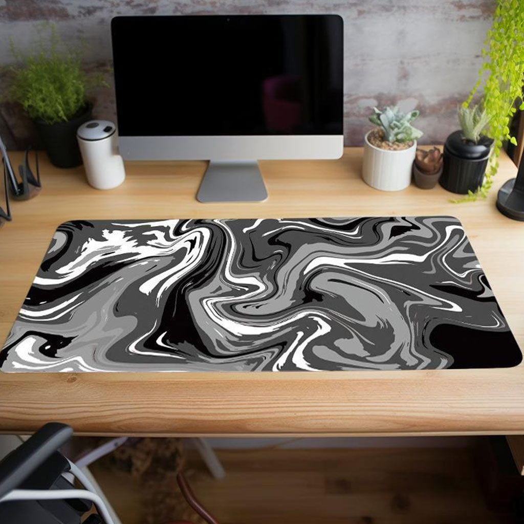 Abstract Mouse Pad - Abstract Mouse Pad
