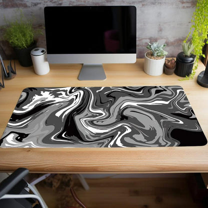 Abstract Mouse Pad - Abstract Mouse Pad
