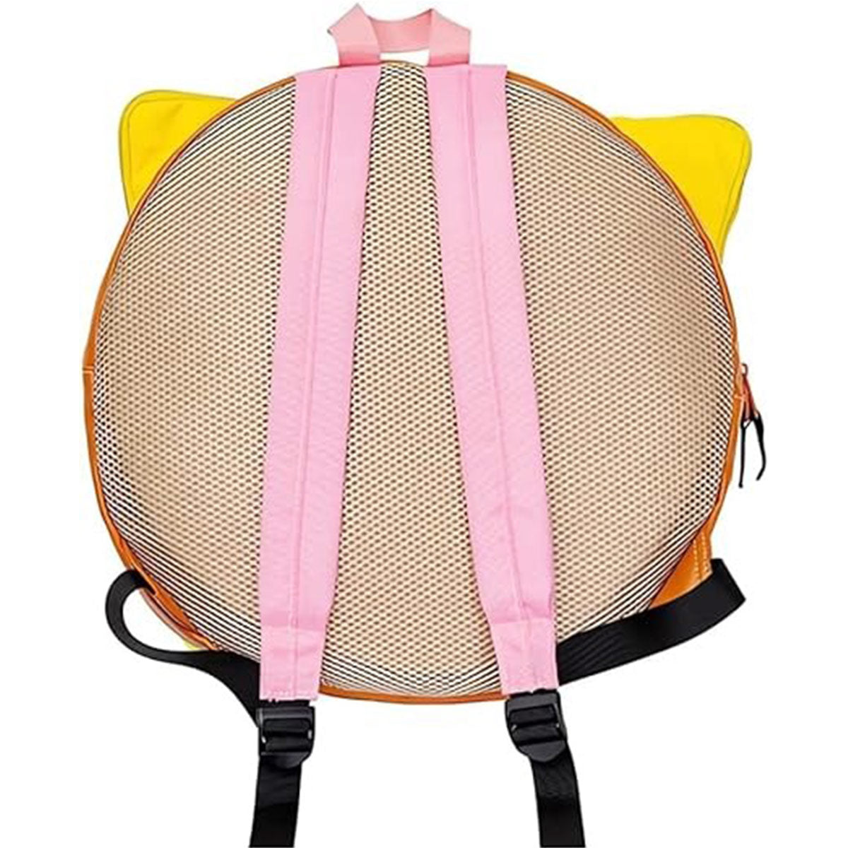Hamburger Design Backpack - Hamburger Design Backpack