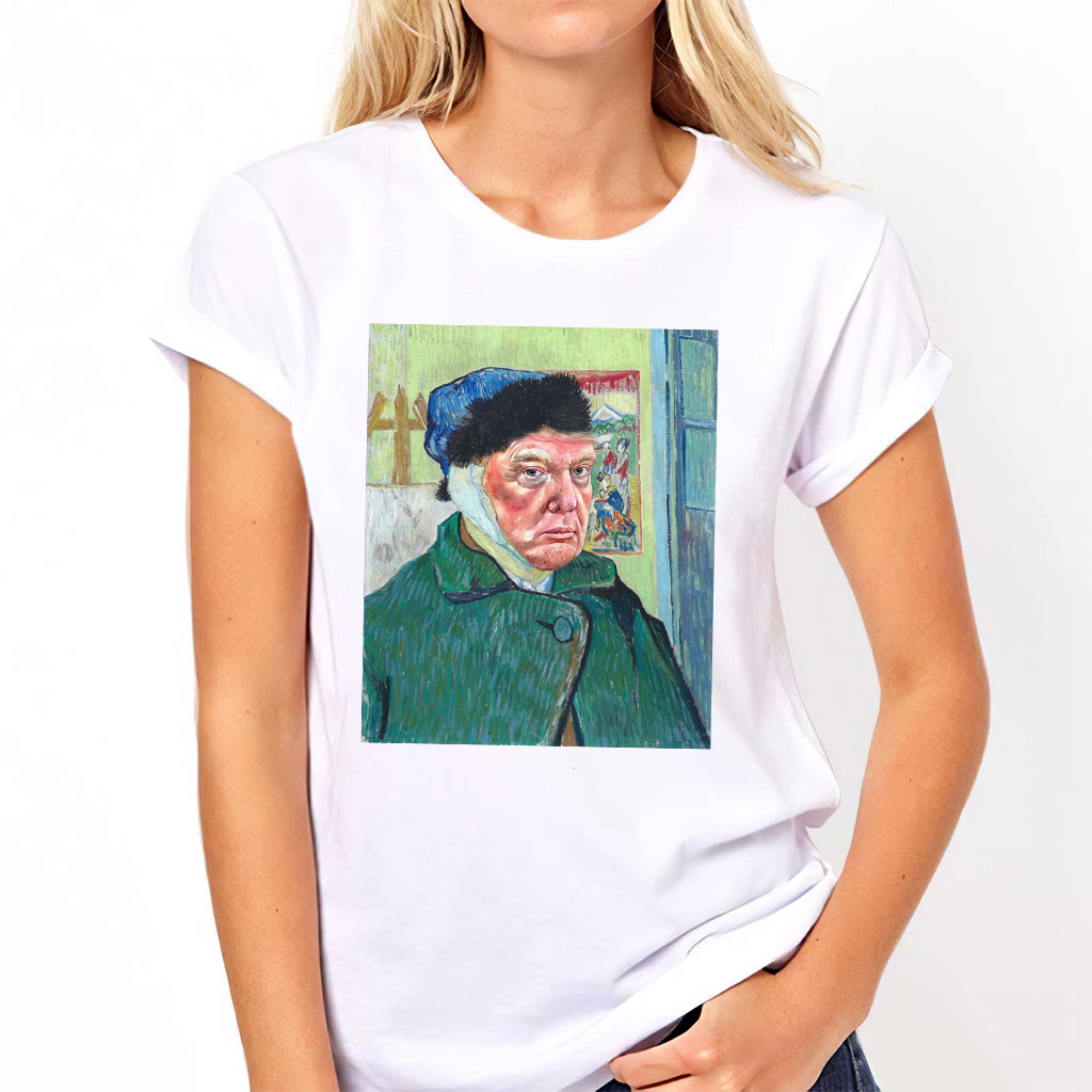 No Ear No Problem - T-shirt And Hoodie