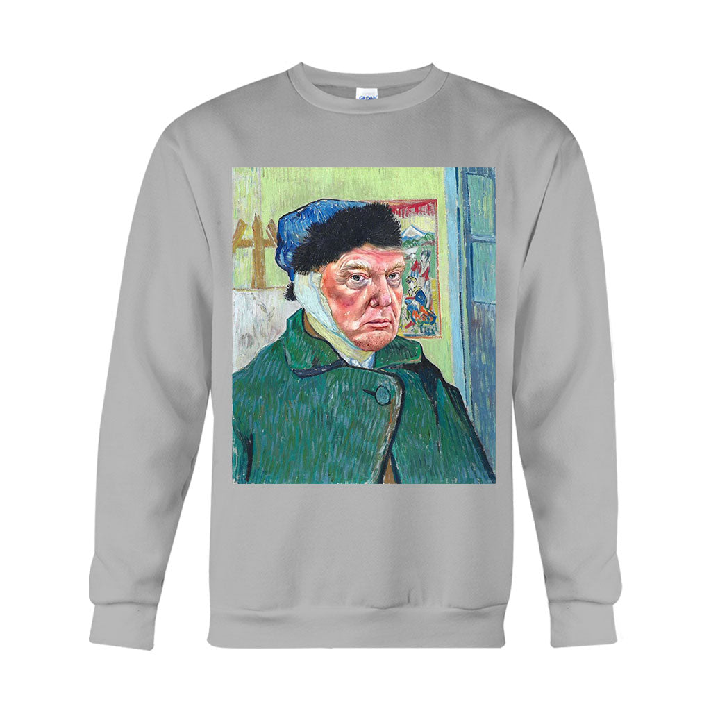 No Ear No Problem - T-shirt And Hoodie
