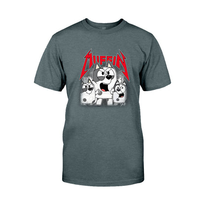 Muffin - T-shirt And Hoodie