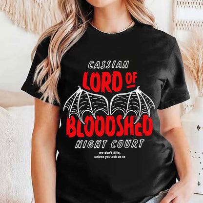 Lord - T-shirt And Hoodie