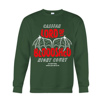 Lord - T-shirt And Hoodie