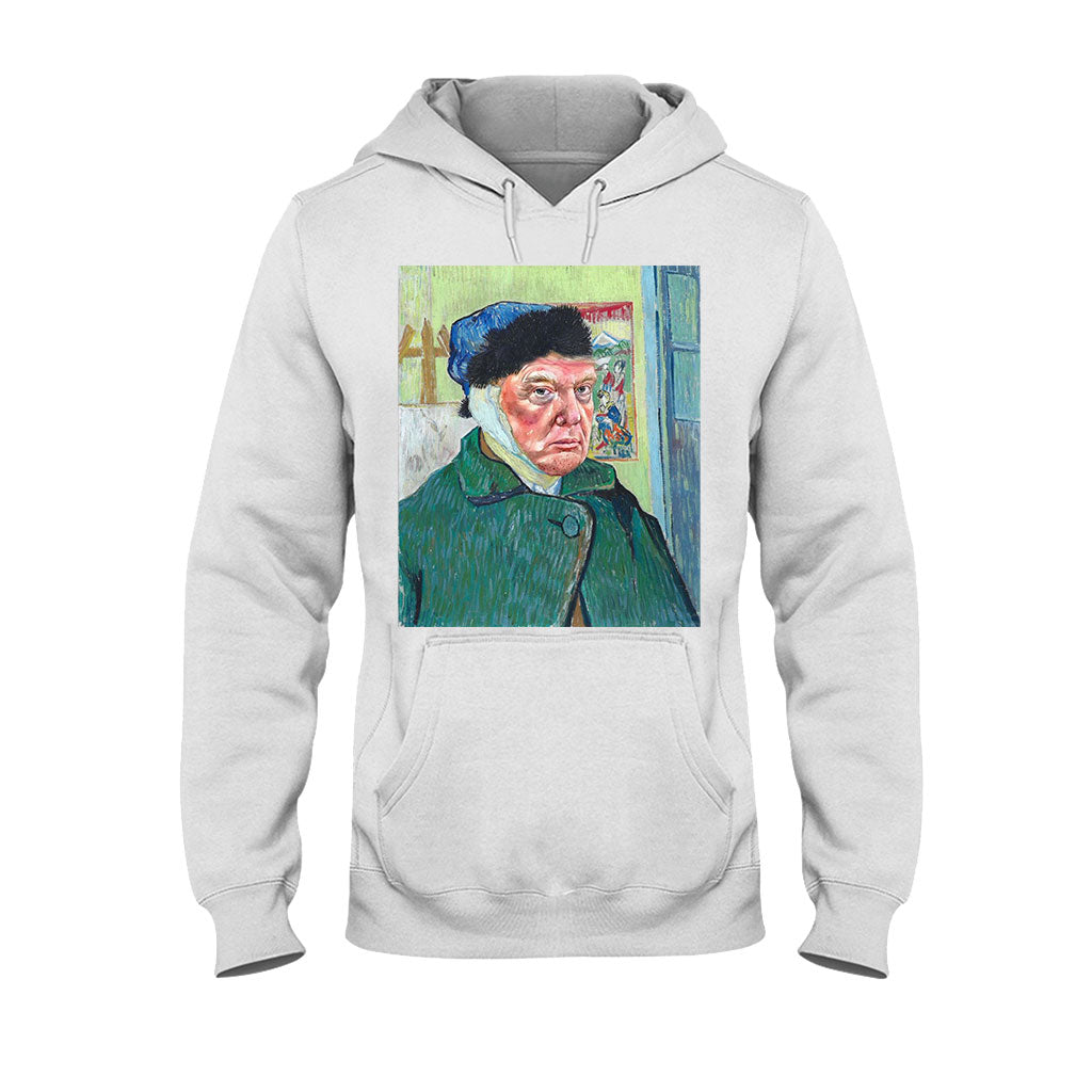 No Ear No Problem - T-shirt And Hoodie