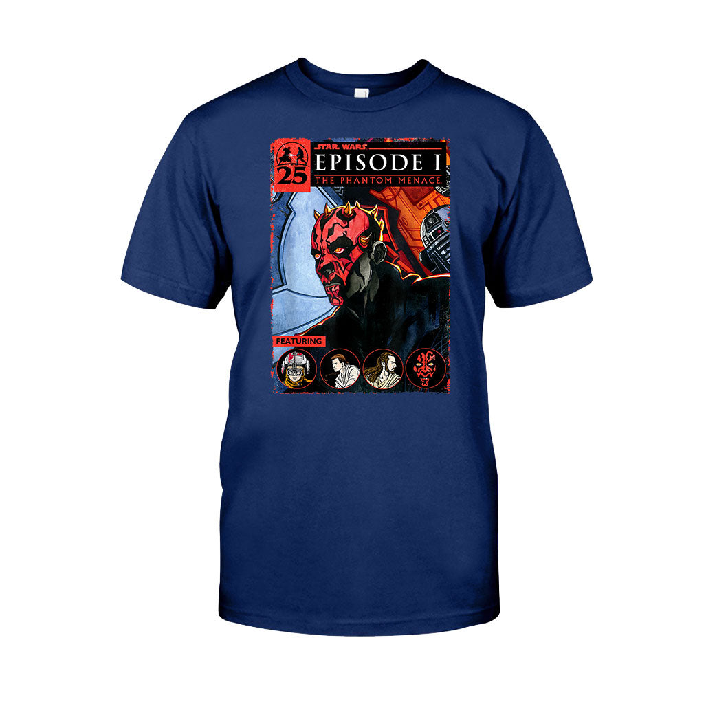 The Force - The Force T-shirt And Hoodie