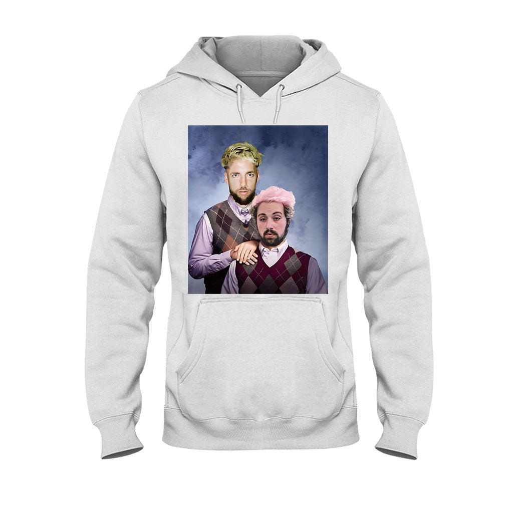 The Boys - T-shirt And Hoodie