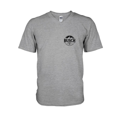 Bucking Light Beer T-shirt And Hoodie