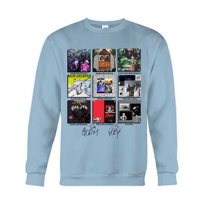 The Boys - T-shirt And Hoodie