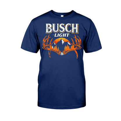 Retro Beers - T-shirt And Hoodie