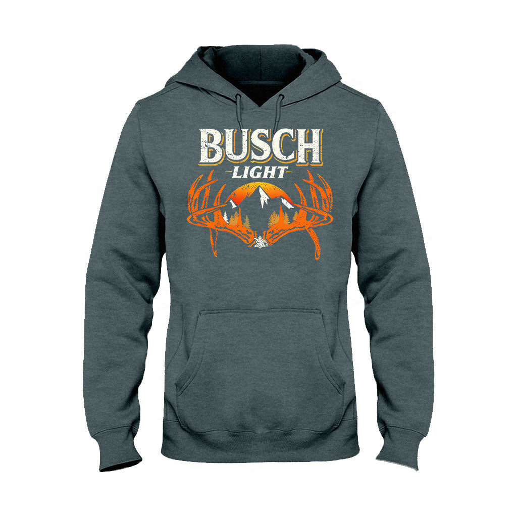 Retro Beers - T-shirt And Hoodie