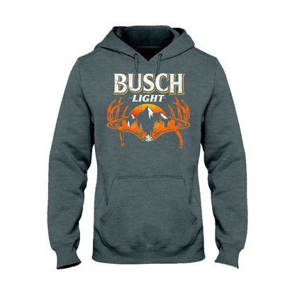 Retro Beers - T-shirt And Hoodie