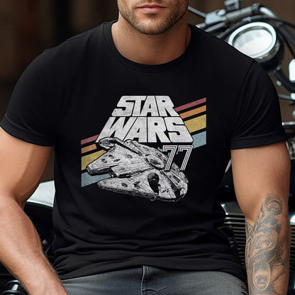 Starship - The Force T-shirt And Hoodie