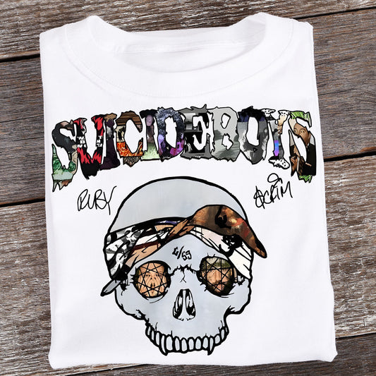 The Boys - T-shirt And Hoodie