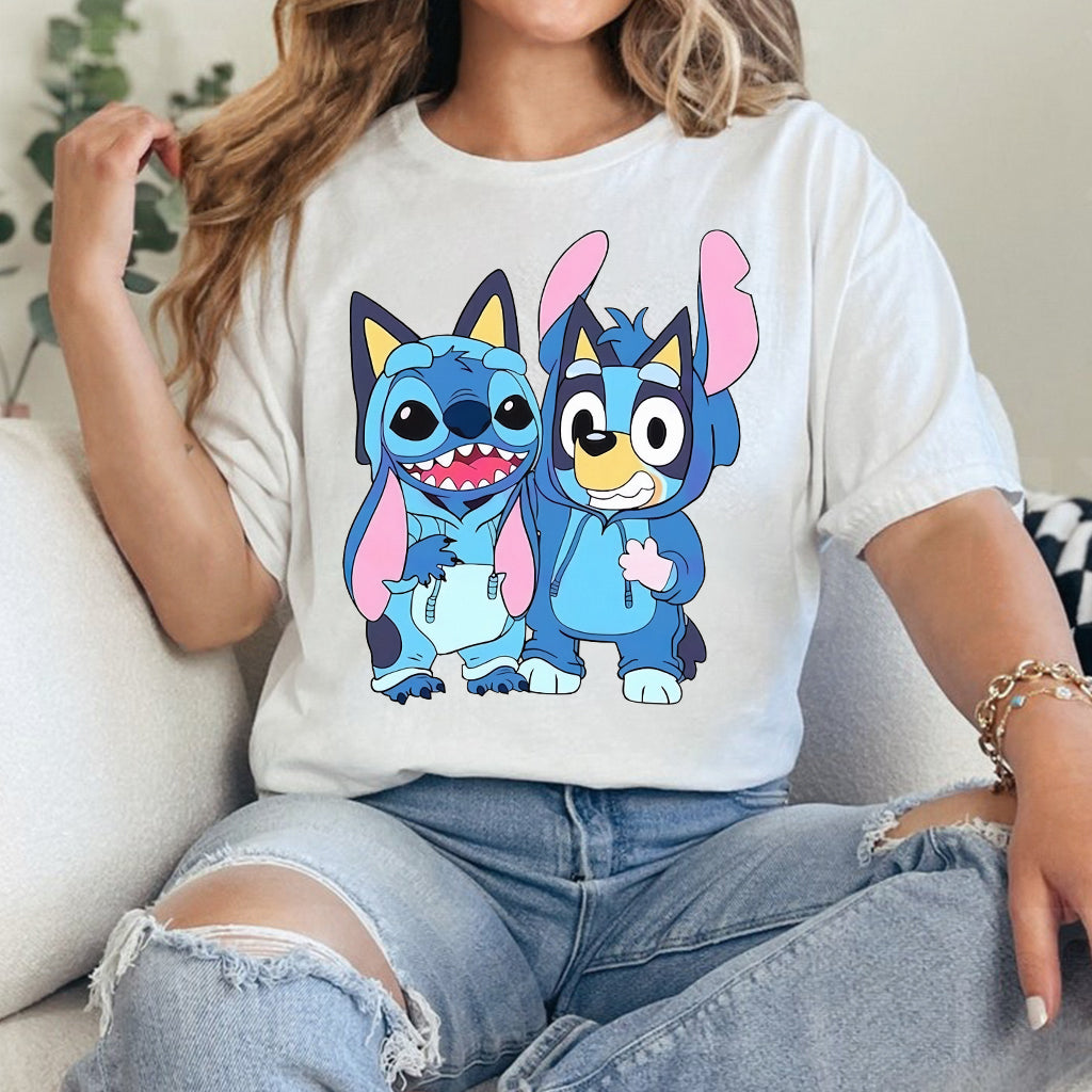 Best Friend - T-shirt And Hoodie