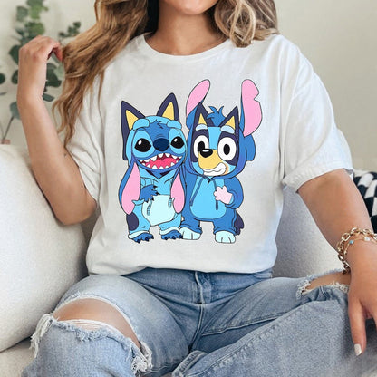 Best Friend - T-shirt And Hoodie