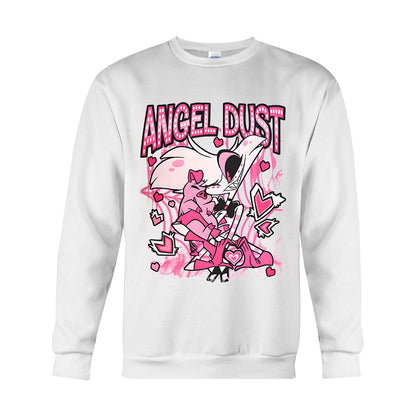 Angel Dust - T-shirt And Hoodie
