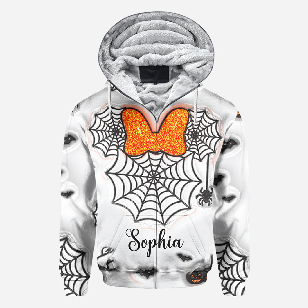 Halloween Mouse - Personalized Mouse All Over Shirt