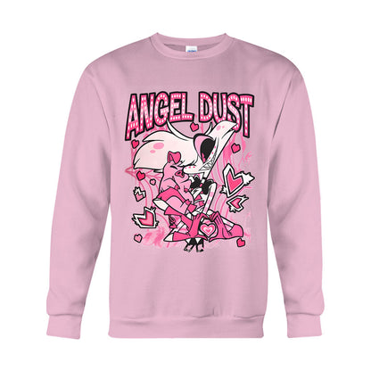 Angel Dust - T-shirt And Hoodie