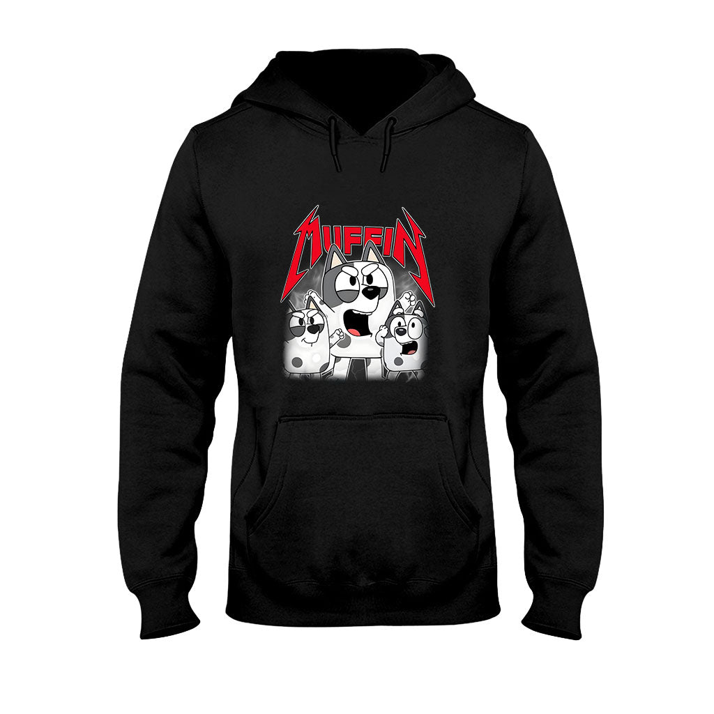 Muffin - T-shirt And Hoodie