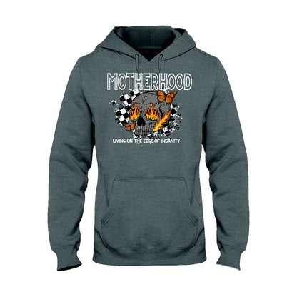 Motherhood - Mother T-shirt And Hoodie
