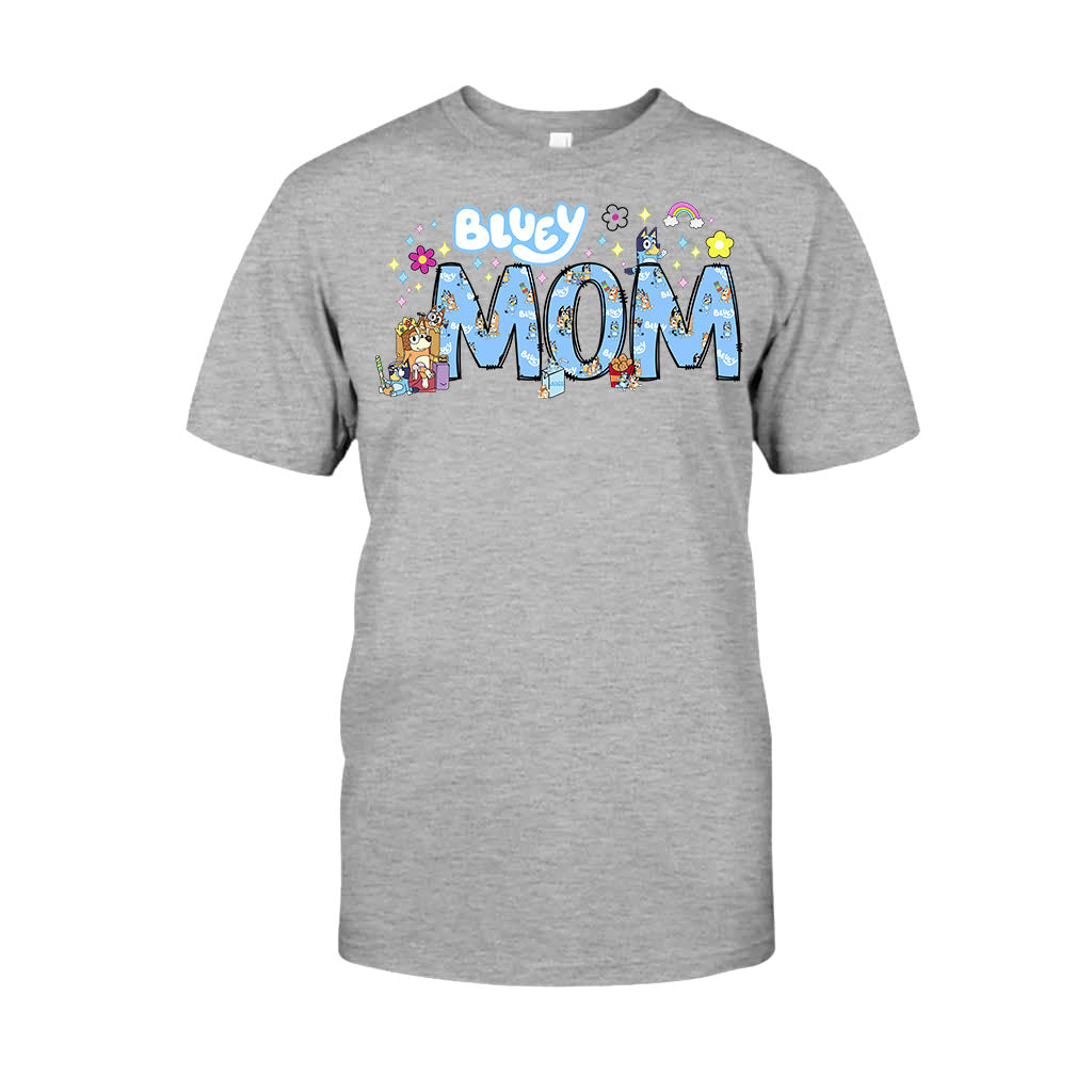 Mom Daily Affirmation Mother T-shirt And Hoodie