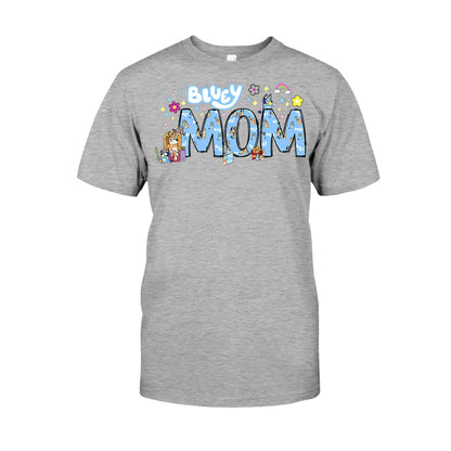 Mom Daily Affirmation Mother T-shirt And Hoodie