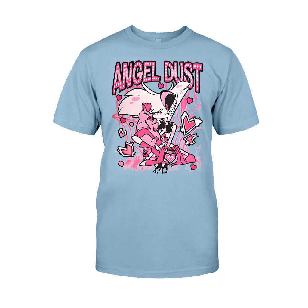 Angel Dust - T-shirt And Hoodie