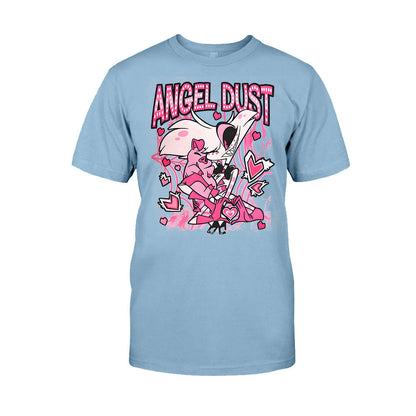 Angel Dust - T-shirt And Hoodie