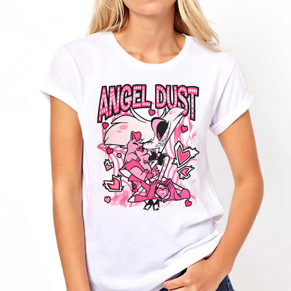 Angel Dust - T-shirt And Hoodie