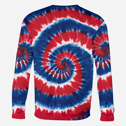 Cute Mouse 4th Of July - Personalized Mouse All Over Shirt