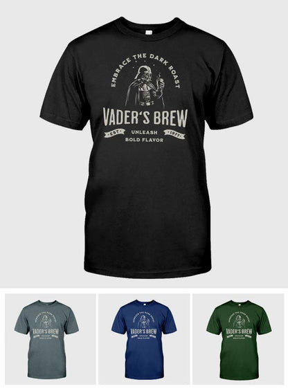 The Force - The Force T-shirt And Hoodie