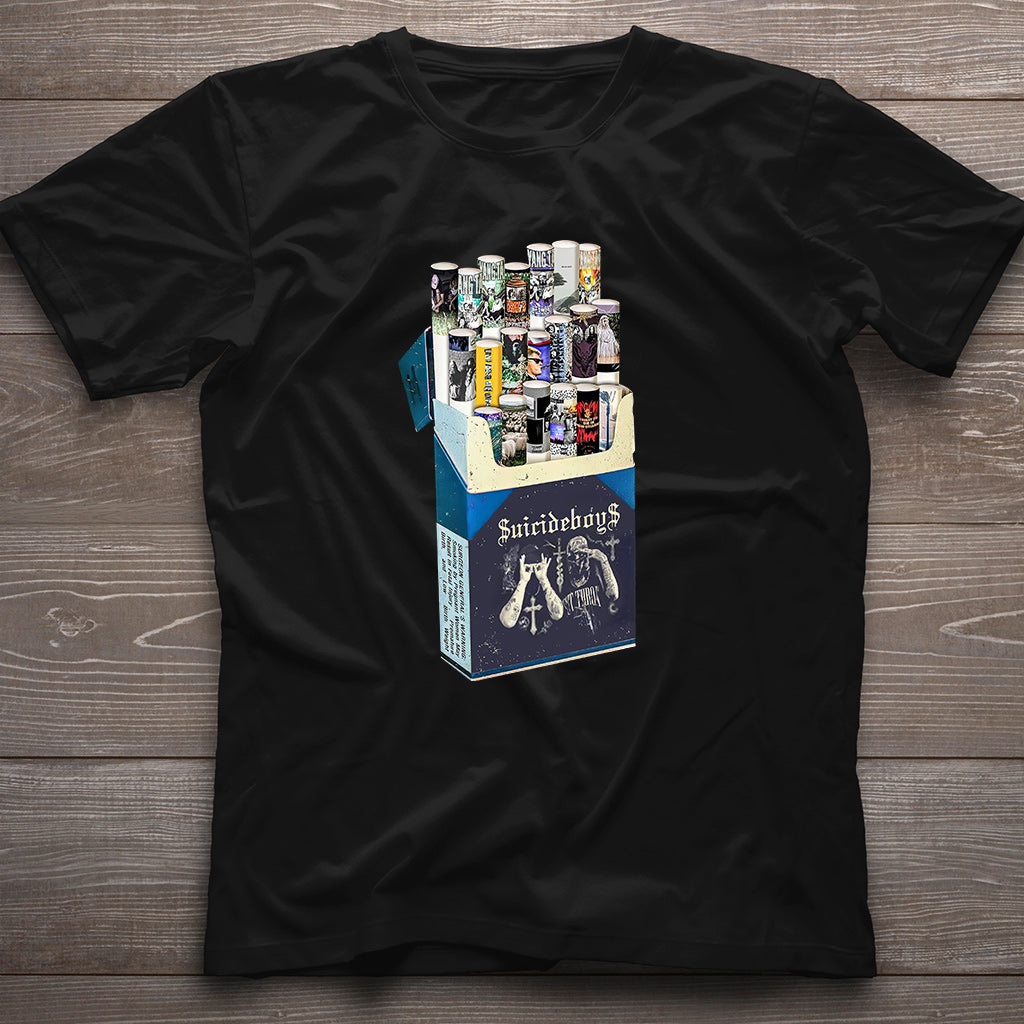 The Boys - T-shirt And Hoodie
