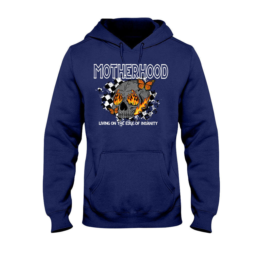 Motherhood - Mother T-shirt And Hoodie