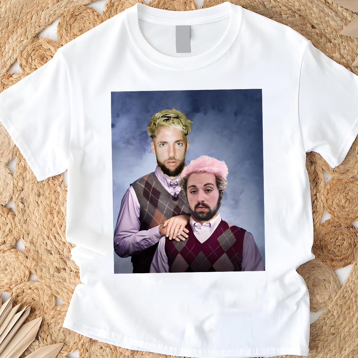The Boys - T-shirt And Hoodie