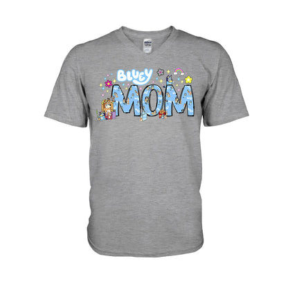 Mom Daily Affirmation Mother T-shirt And Hoodie