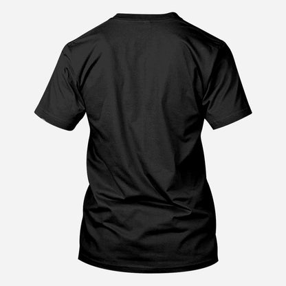 Happy Halloween - Personalized Video Game All Over Shirt