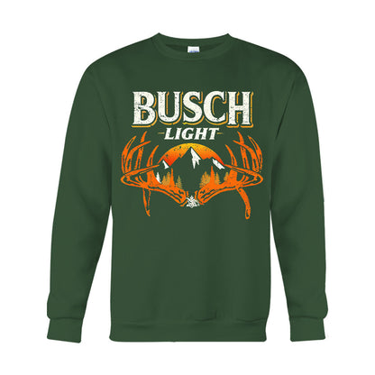 Retro Beers - T-shirt And Hoodie
