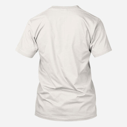 Land of Liberty Ohana - Personalized Ohana All Over Shirt