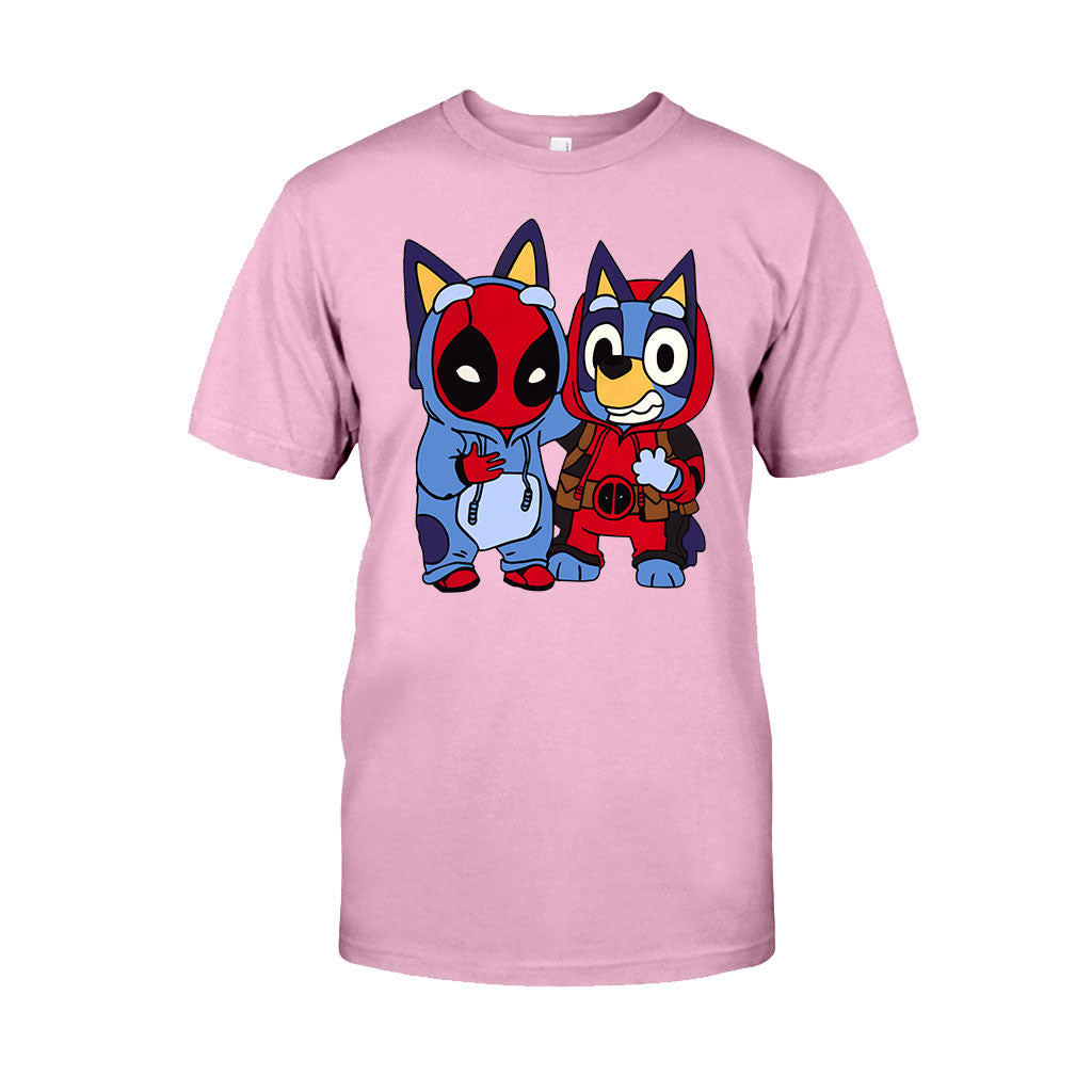 Pool - T-shirt And Hoodie