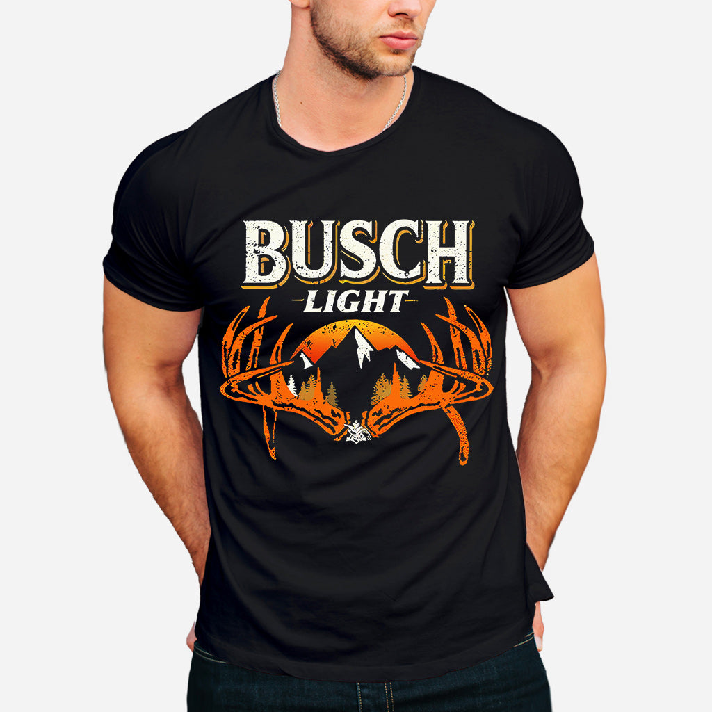 Retro Beers - T-shirt And Hoodie