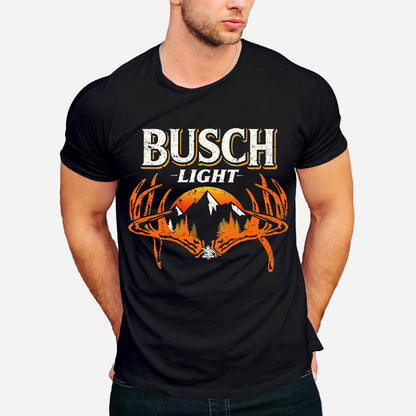 Retro Beers - T-shirt And Hoodie
