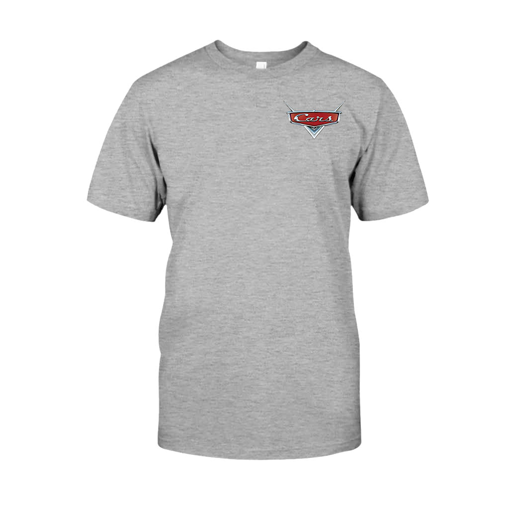 Vintage 95 Car Cars T-shirt And Hoodie