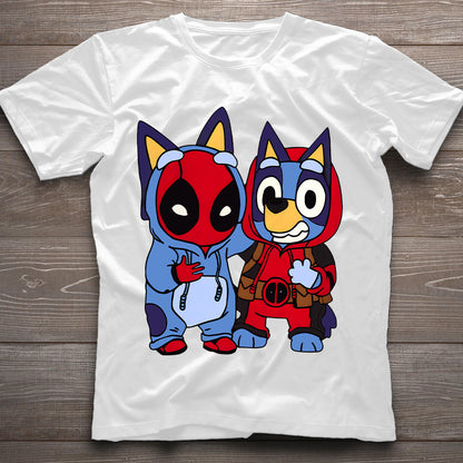 Pool - T-shirt And Hoodie