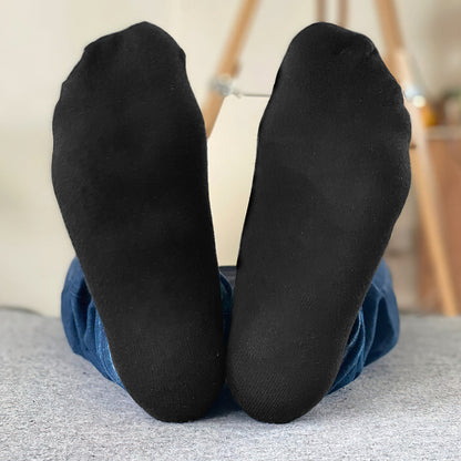 I Am Their Father - Personalized The Force Socks