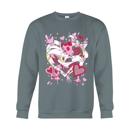 Angel Dust - T-shirt And Hoodie