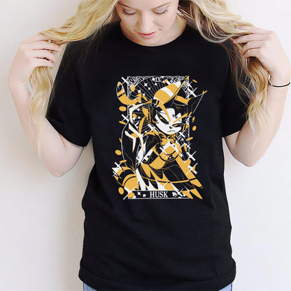 Yellow Husk - T-shirt And Hoodie