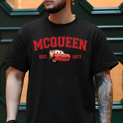 MC Queen - T-shirt And Hoodie