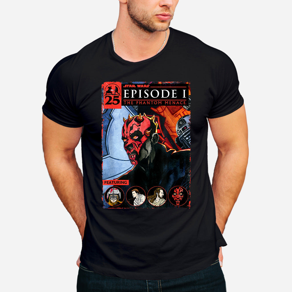 The Force - The Force T-shirt And Hoodie